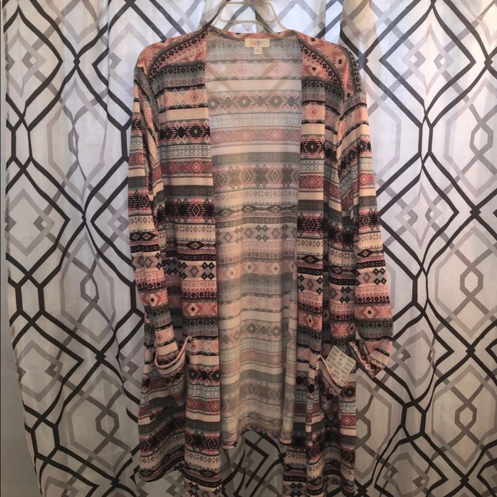 Lularoe Caroline XL NWT